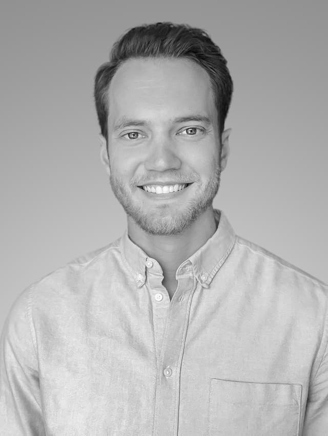 Spencer Carroll