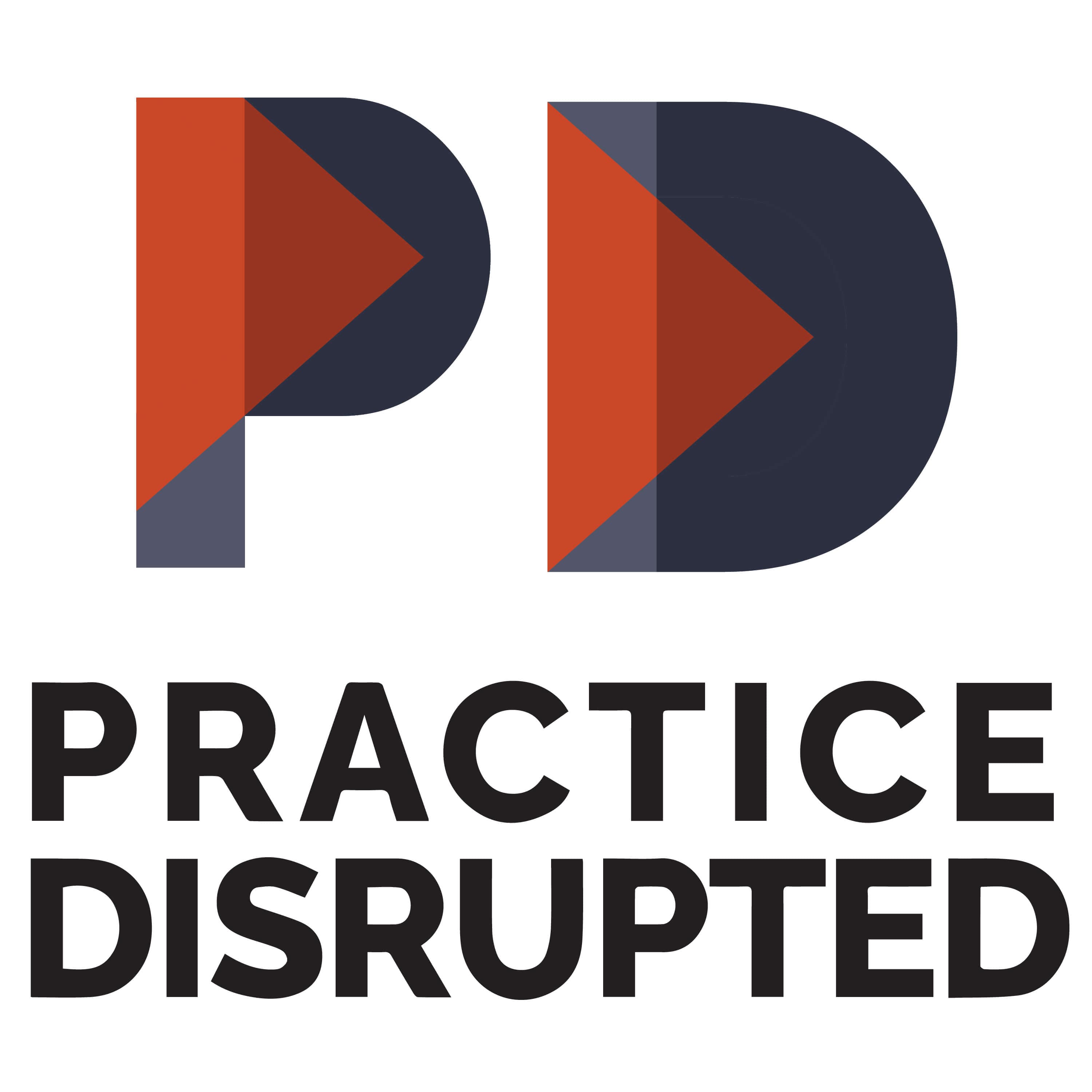 Episode art: Unboring Architecture Business, Live Events, and AI-Driven Operations with Aya Schlachter and Nikita Morrell