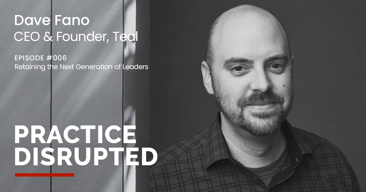 Episode art: Retaining the Next Generation of Leaders
