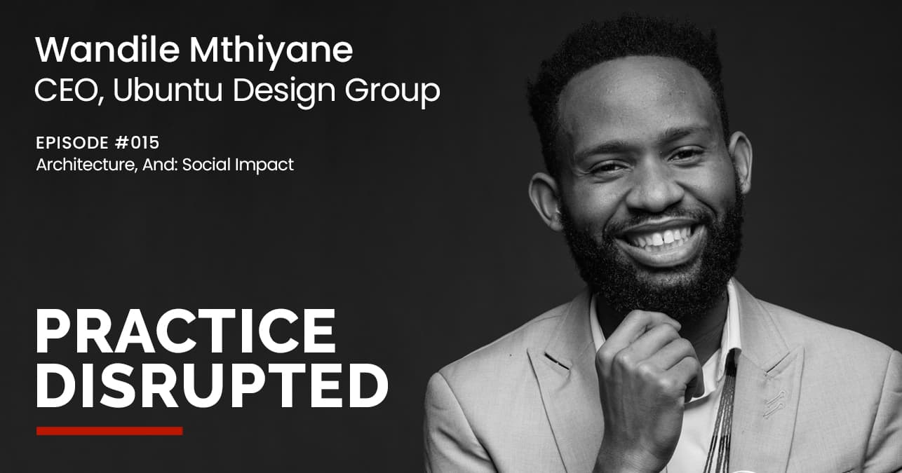 Episode art: Architecture, And: Social Impact