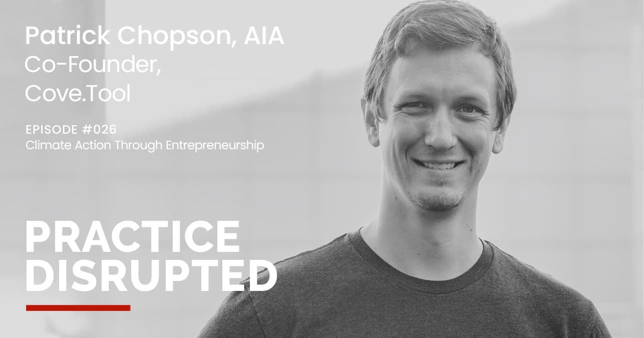 Episode art: Climate Action Through Entrepreneurship