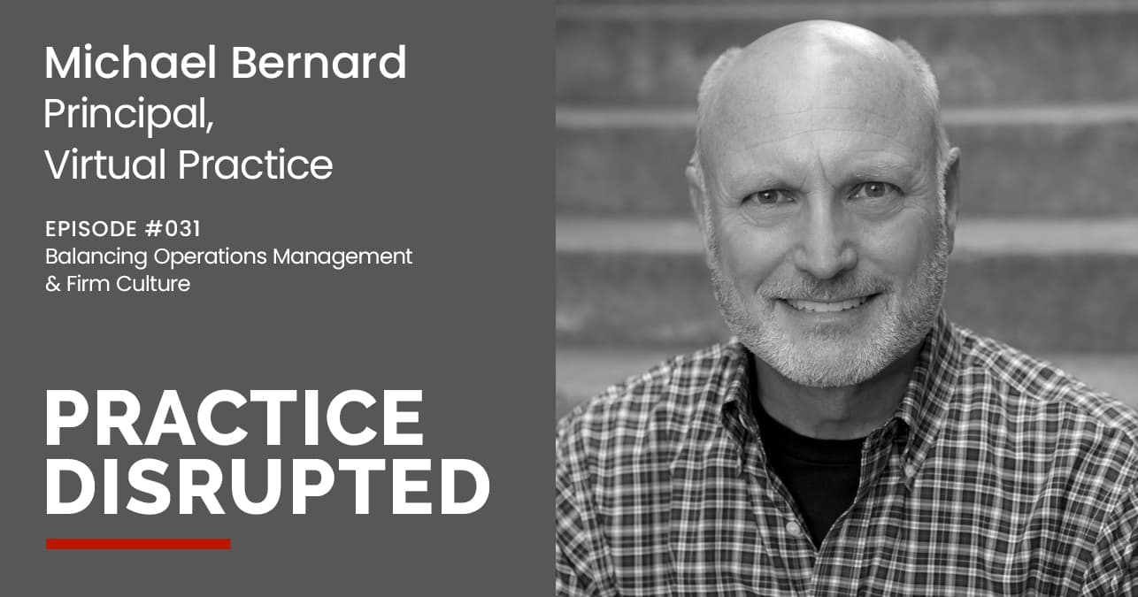 Episode art: Balancing Operations Management & Firm Culture