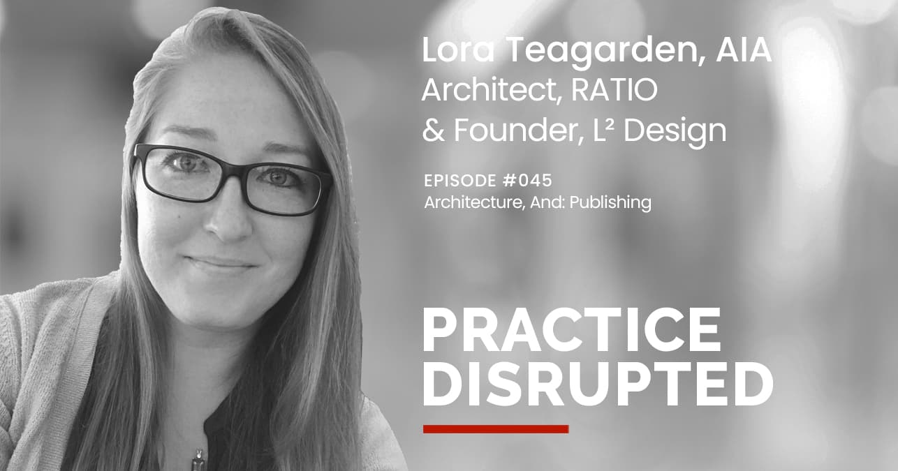 Episode art: Architecture, And: Publishing