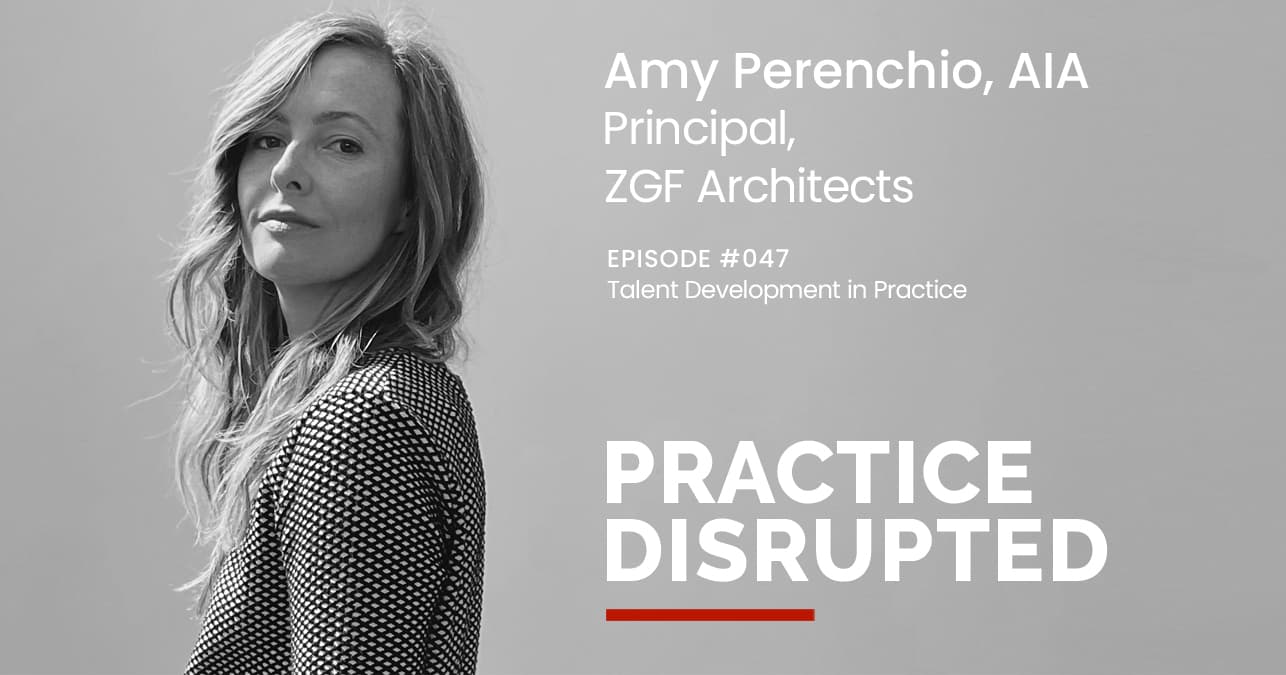 Episode art: Talent Development in Practice