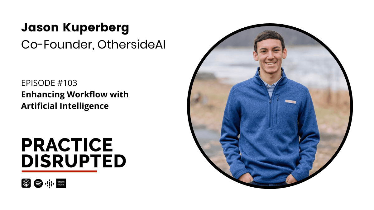 Episode art: Enhancing Workflow with Artificial Intelligence