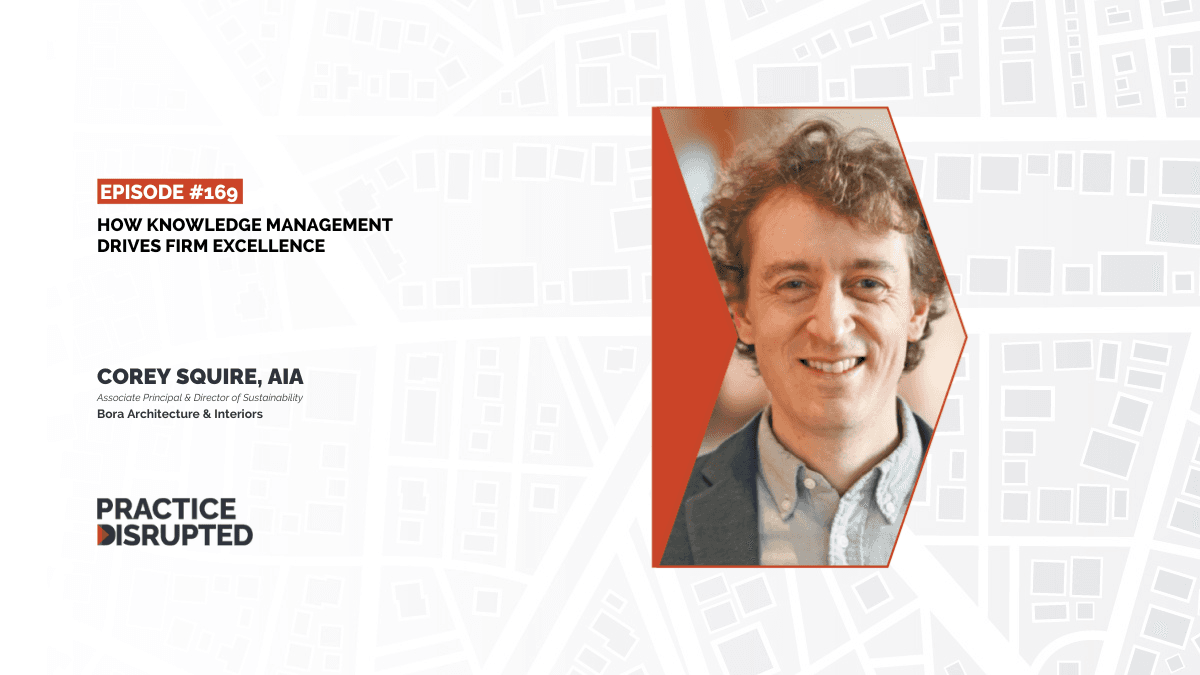 Episode art: How Knowledge Management Drives Firm Excellence