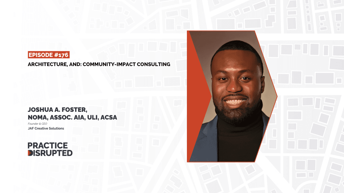 Episode art: Community-Impact Consulting