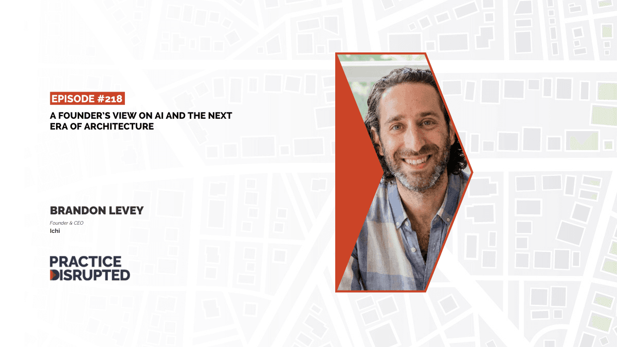 Episode art: A Founder’s View on AI and the Next Era of Architecture