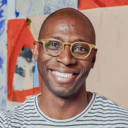 Headshot of Michael Caton