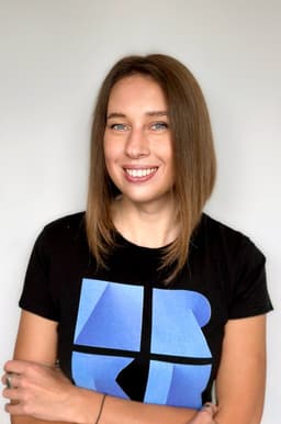 Headshot of Natalia Bakaeva