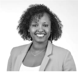 Headshot of Sarai Williams