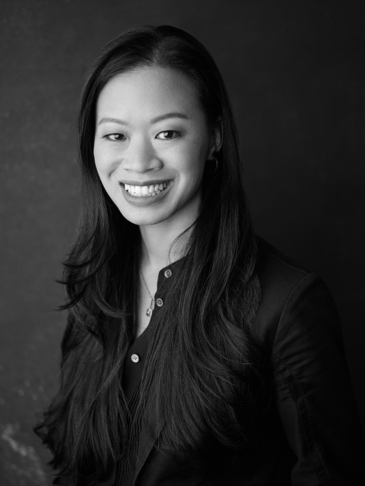 Evelyn Lee