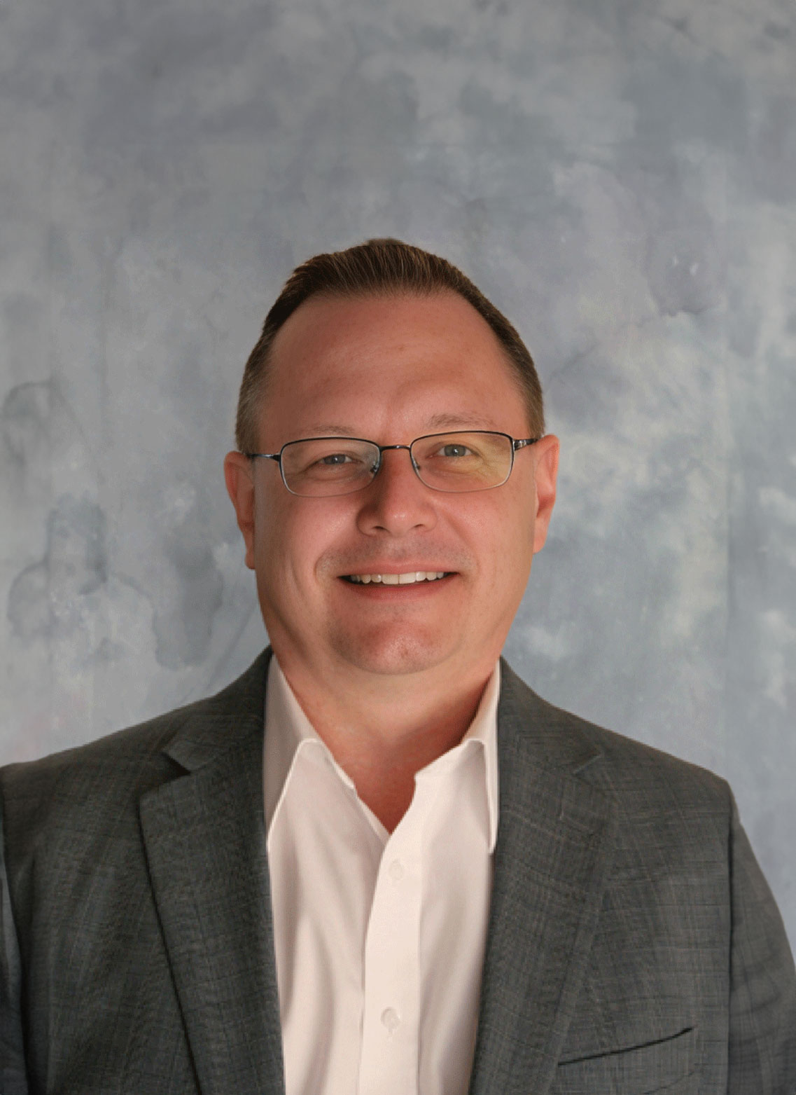 Michael Roush, FAIA