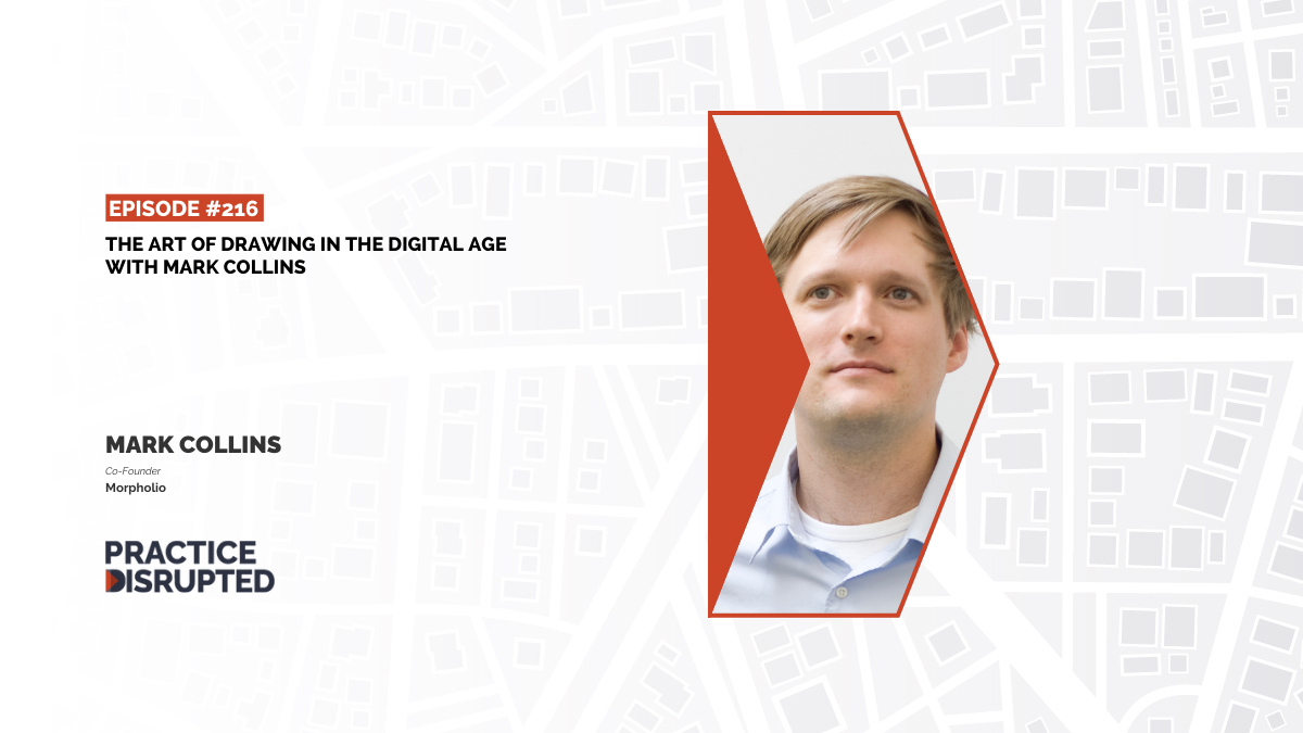 The Art of Drawing in the Digital Age with Mark Collins